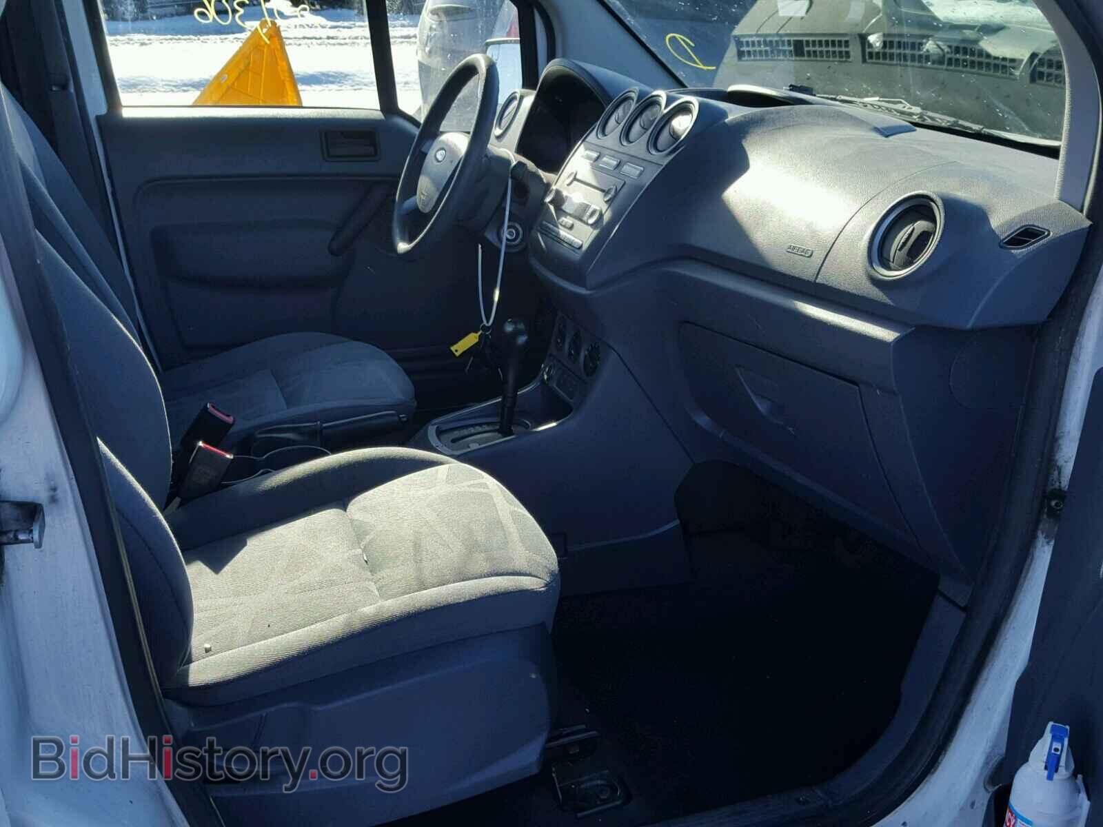 2012 FORD TRANSIT CO - VIN: NM0LS7DN9CT085829 - Фото 5
