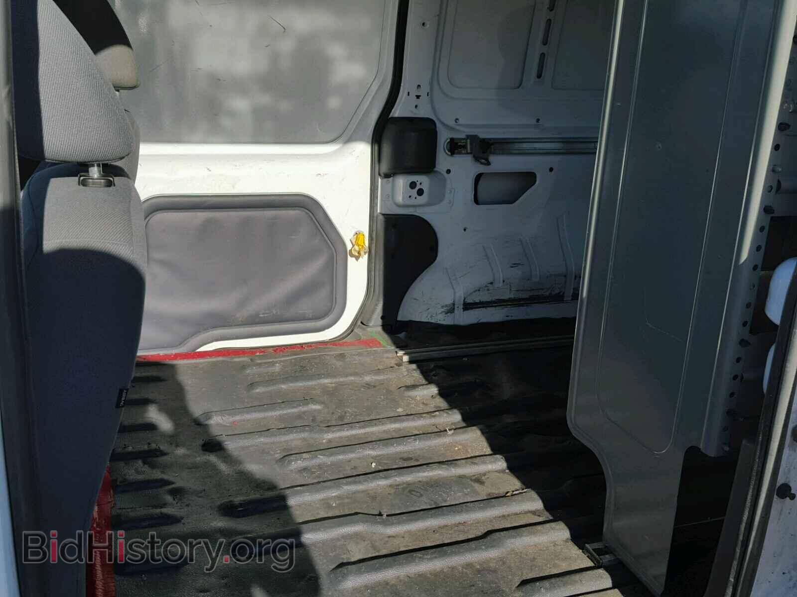 2012 FORD TRANSIT CO - VIN: NM0LS7DN9CT085829 - Фото 6