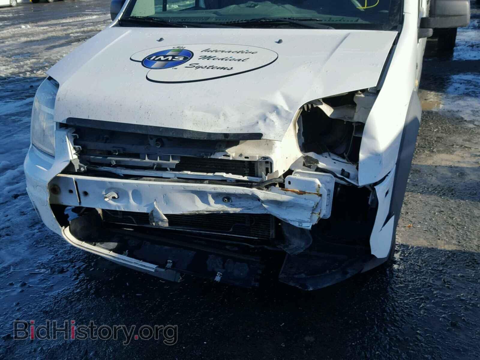 2012 FORD TRANSIT CO - VIN: NM0LS7DN9CT085829 - Фото 9