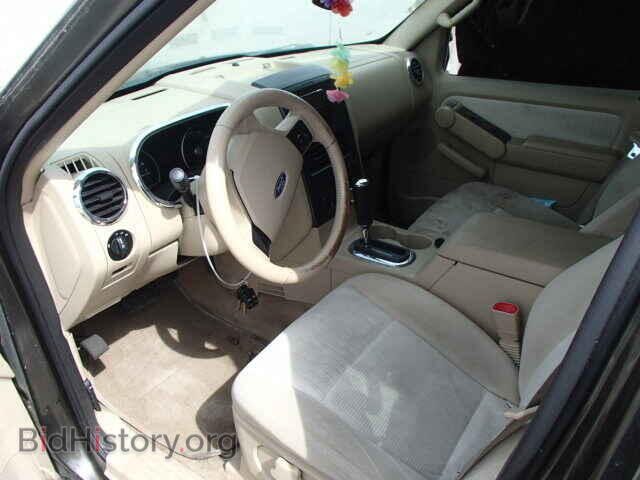 2006 FORD EXPLORER - VIN: 1FMEU73E46ZA20780 - Фото 5