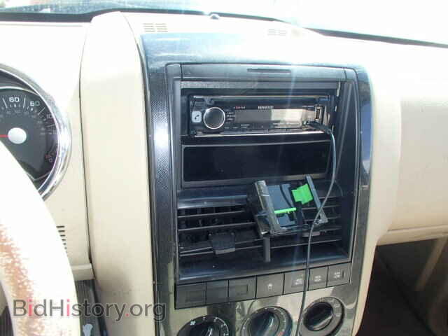 2006 FORD EXPLORER - VIN: 1FMEU73E46ZA20780 - Фото 9