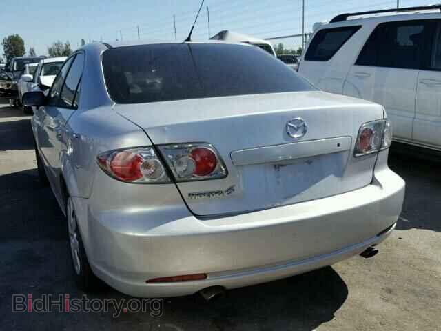 2006 MAZDA 6 - VIN: 1YVFP80C365M15303 - Фото 3