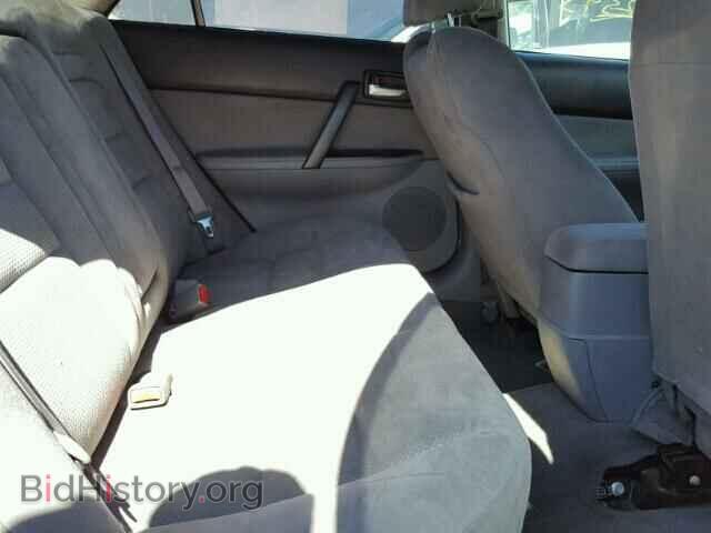 2006 MAZDA 6 - VIN: 1YVFP80C365M15303 - Фото 6
