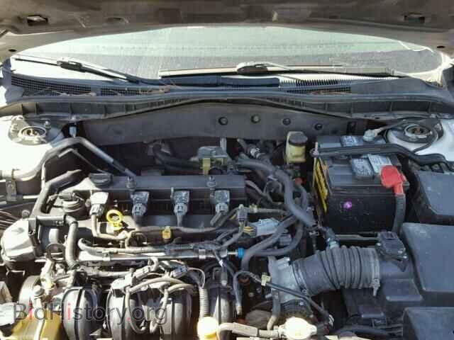 2006 MAZDA 6 - VIN: 1YVFP80C365M15303 - Фото 7