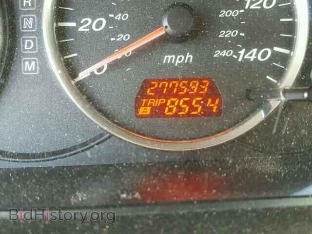 2006 MAZDA 6 - VIN: 1YVFP80C365M15303 - Фото 8