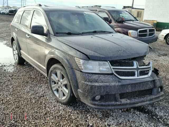 Фотография 3D4PG3FG5BT521630 - DODGE JOURNEY 2011