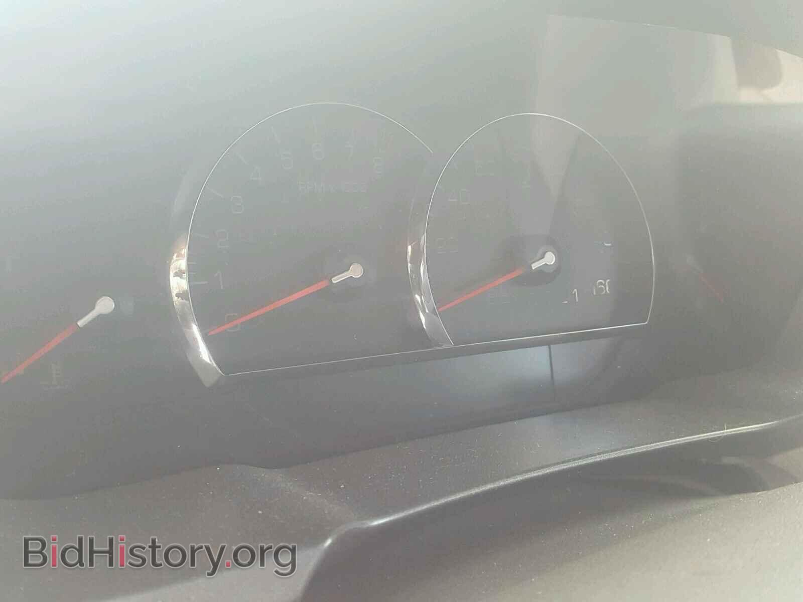 2007 CADILLAC DTS - VIN: 1G6KD57YX7U126765 - Фото 8