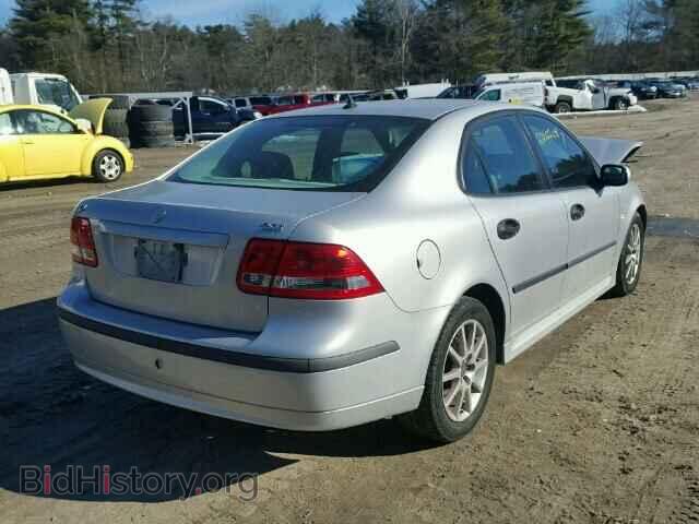2005 SAAB 9 3 - VIN: YS3FD49YX51053930 - Photo 4