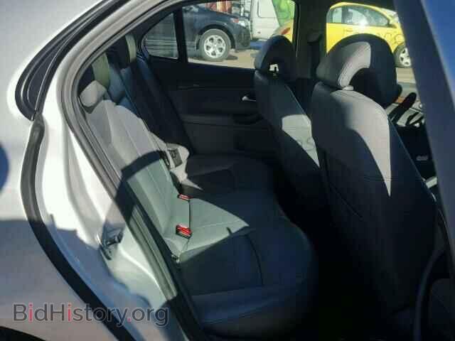 2005 SAAB 9 3 - VIN: YS3FD49YX51053930 - Photo 6