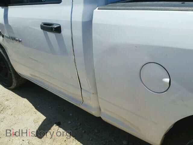 2011 DODGE RAM 1500 - VIN: 3D7JB1ET4BG612732 - Фото 10