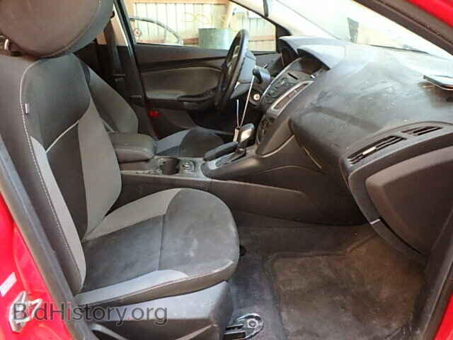 2014 FORD FOCUS - VIN: 1FADP3K28EL250420 - Photo 5