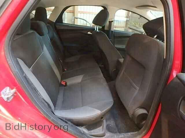 2014 FORD FOCUS - VIN: 1FADP3K28EL250420 - Photo 6