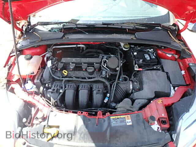 2014 FORD FOCUS - VIN: 1FADP3K28EL250420 - Photo 7