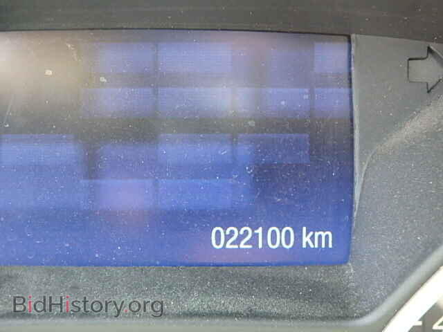 2014 FORD FOCUS - VIN: 1FADP3K28EL250420 - Photo 8