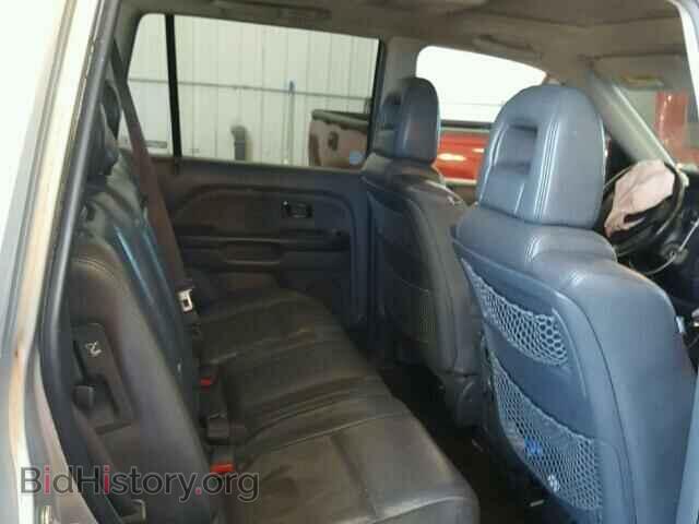 2005 HONDA PILOT - VIN: 5FNYF18655B012220 - Photo 6