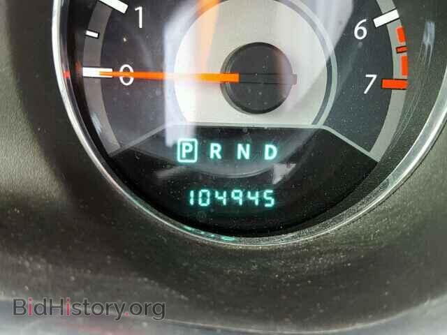 2012 CHRYSLER 200 - VIN: 1C3CCBBG9CN187891 - Фото 8