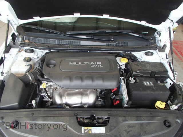 2015 CHRYSLER 200 - VIN: 1C3CCCAB4FN552462 - Фото 7