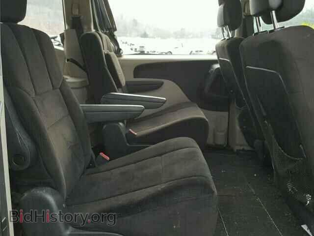 2012 DODGE CARAVAN - VIN: 2C4RDGCG2CR334201 - Photo 6