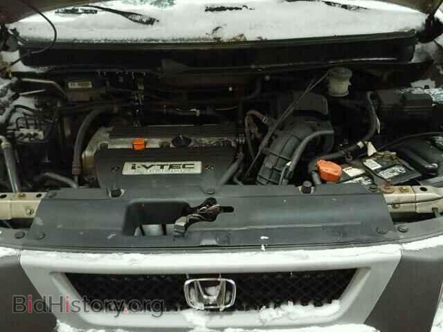 2003 HONDA ELEMENT - VIN: 5J6YH28573L045117 - Фото 7