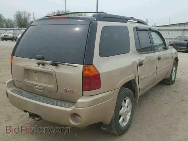 2006 GMC ENVOY - VIN: 1GKET16S366146897 - Фото 3