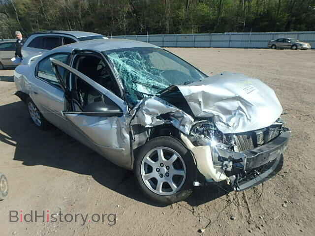 Photo 1B3ES56C64D645315 - DODGE NEON 2004