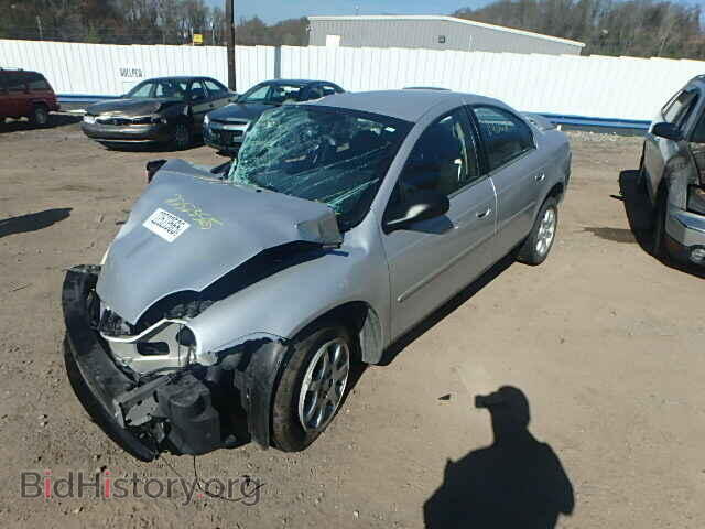 2004 DODGE NEON - VIN: 1B3ES56C64D645315 - Photo 2