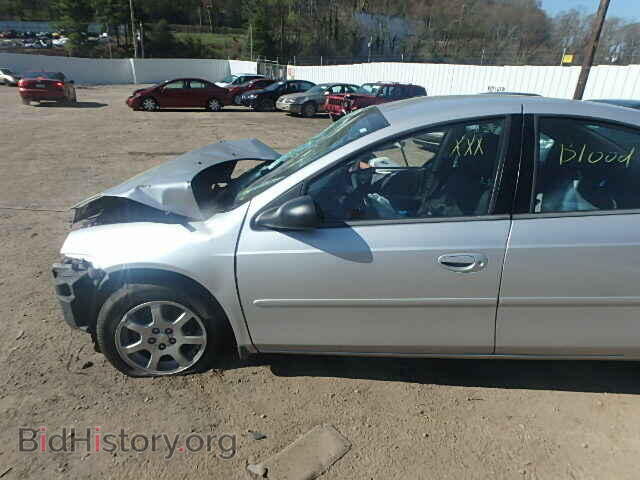 2004 DODGE NEON - VIN: 1B3ES56C64D645315 - Photo 9