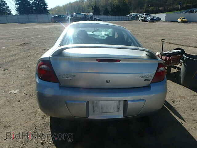 2004 DODGE NEON - VIN: 1B3ES56C64D645315 - Photo 10