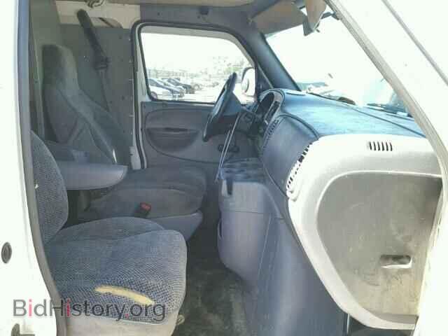 2000 DODGE RAM VAN - VIN: 2B7LB31Z5YK159595 - Фото 5