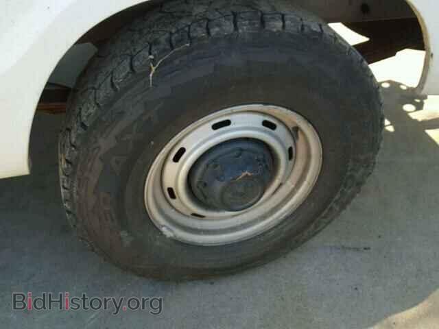 2000 DODGE RAM VAN - VIN: 2B7LB31Z5YK159595 - Фото 9