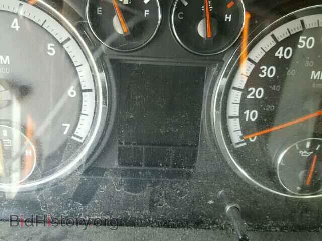 2009 DODGE RAM 1500 - VIN: 1D3HB18P89S802048 - Фото 8