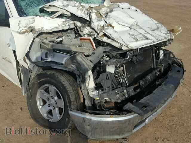 2009 DODGE RAM 1500 - VIN: 1D3HB18P89S802048 - Фото 9