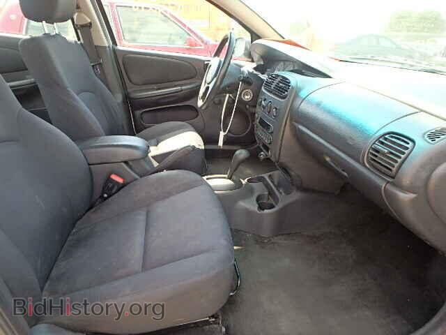 2003 DODGE NEON - VIN: 1B3ES26C63D203017 - Фото 5