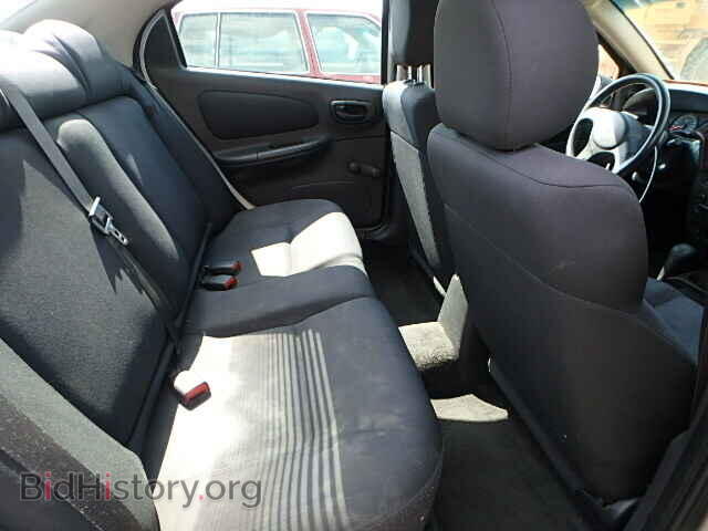 2003 DODGE NEON - VIN: 1B3ES26C63D203017 - Фото 6