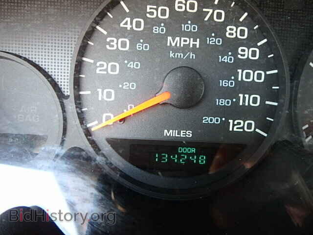 2003 DODGE NEON - VIN: 1B3ES26C63D203017 - Фото 8