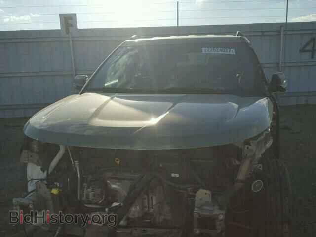 2013 FORD EXPLORER - VIN: 1FM5K7D89DGB79592 - Фото 9