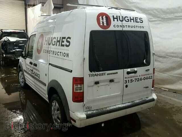 2013 FORD TRANSIT CO - VIN: NM0LS6BN2DT149305 - Фото 3
