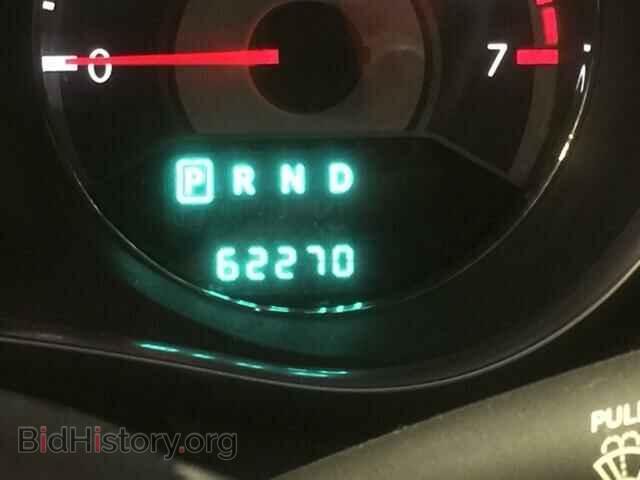 2011 CHRYSLER 200 - VIN: 1C3BC2FB9BN551400 - Фото 8