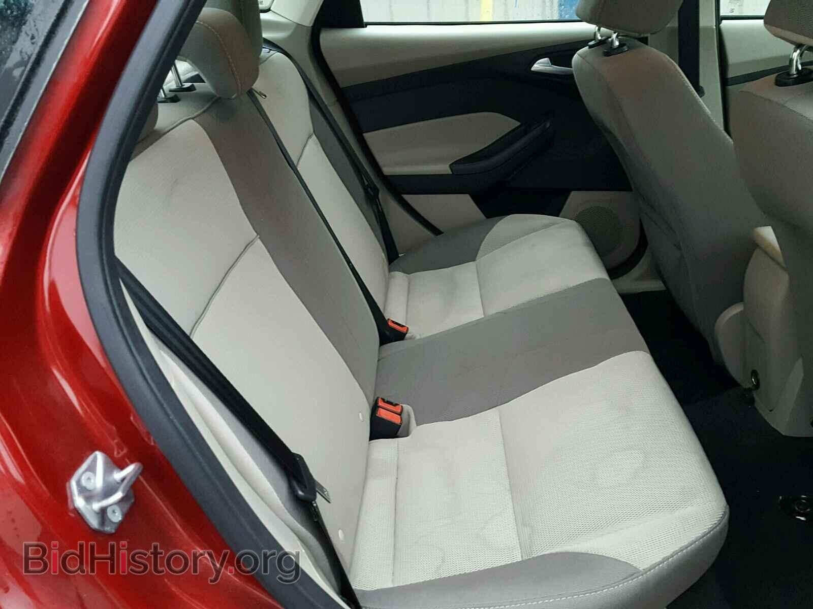 2014 FORD FOCUS - VIN: 1FADP3F20EL415676 - Photo 6