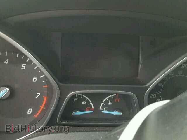 2013 FORD ESCAPE - VIN: 1FMCU0G97DUC07405 - Фото 8