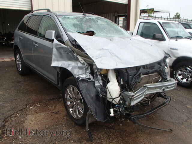 Photo 2FMDK39C97BA46229 - FORD EDGE 2007