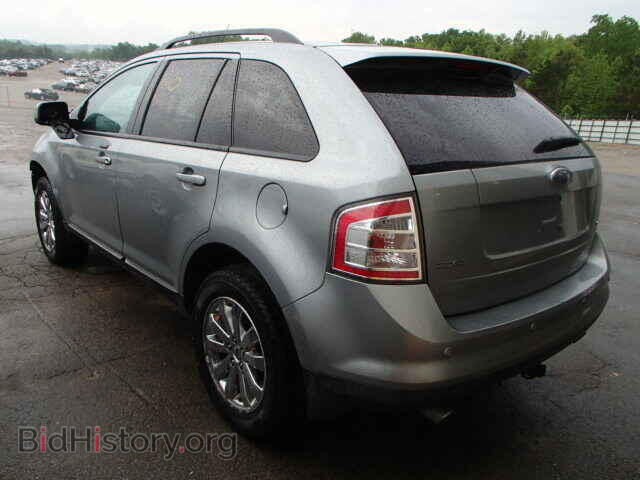 2007 FORD EDGE - VIN: 2FMDK39C97BA46229 - Photo 3
