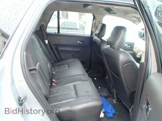 2007 FORD EDGE - VIN: 2FMDK39C97BA46229 - Photo 6