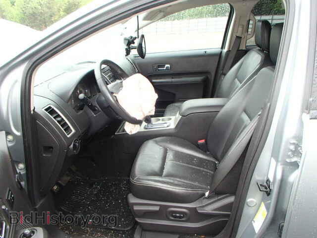 2007 FORD EDGE - VIN: 2FMDK39C97BA46229 - Photo 9