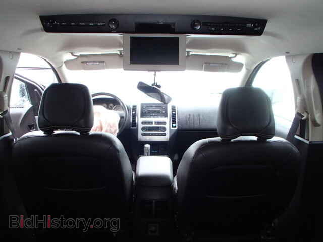 2007 FORD EDGE - VIN: 2FMDK39C97BA46229 - Photo 10