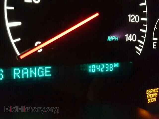 2001 CADILLAC DEVILLE - VIN: 1G6KE57Y11U171310 - Фото 8