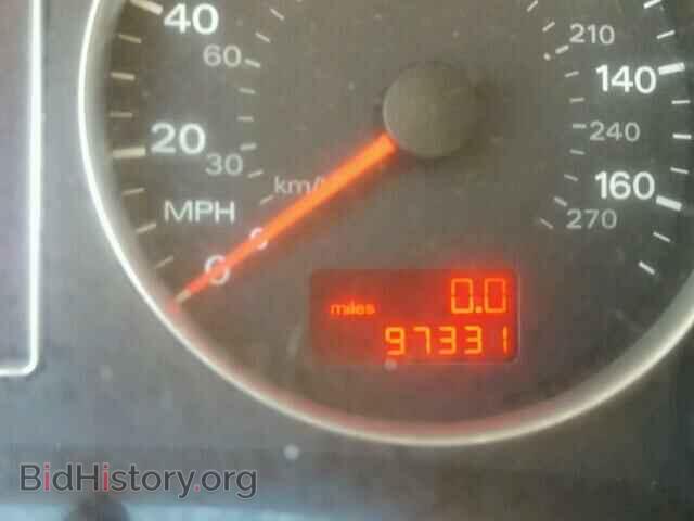 2007 AUDI A4 - VIN: WAUDF78E47A129336 - Фото 8