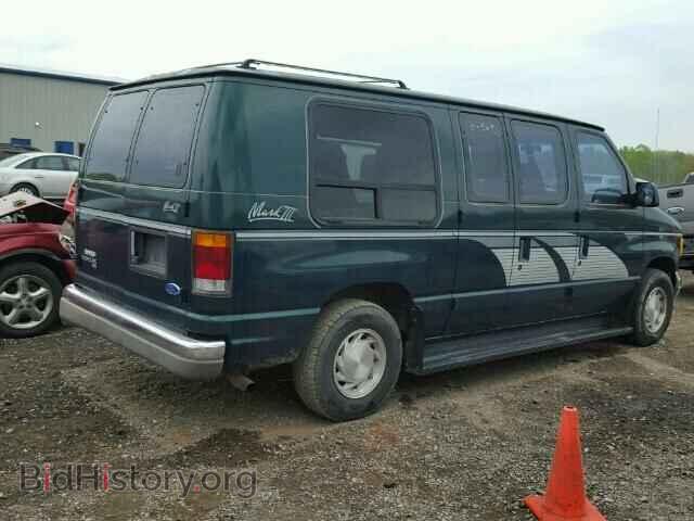 1994 FORD ECONOLINE - VIN: 1FDEE14N9RHB11353 - Фото 4