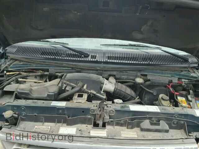1994 FORD ECONOLINE - VIN: 1FDEE14N9RHB11353 - Фото 7