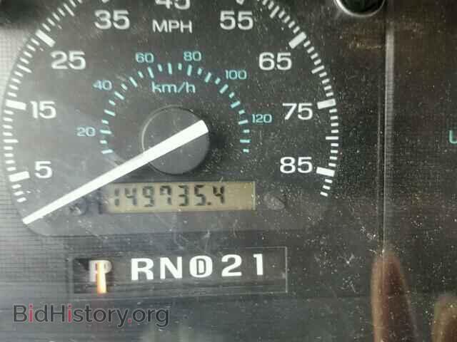 1994 FORD ECONOLINE - VIN: 1FDEE14N9RHB11353 - Фото 8